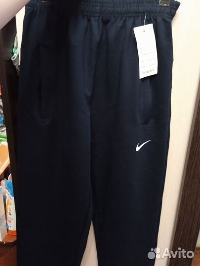 Штаны спортивные