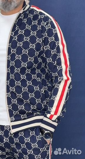 Спортивный костюм gucci от 48 до 56