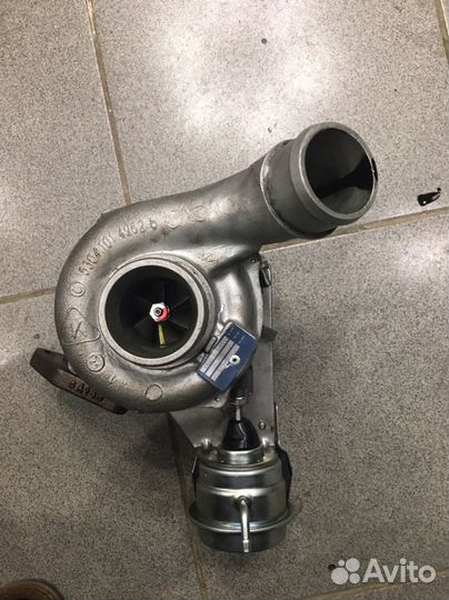 Б/У запчасти на иномарки