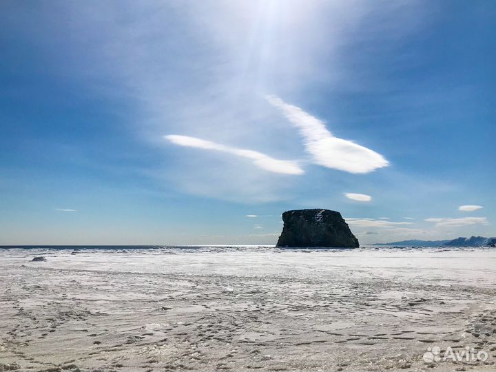 Тихая Бухта