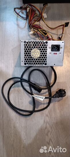 Блок питания Liteon PS-5281-7VR