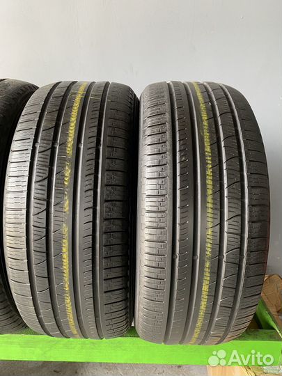 Pirelli Scorpion Verde All Season 265/50 R20
