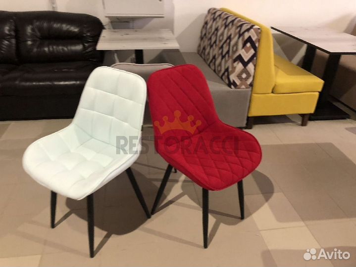 Барный стул