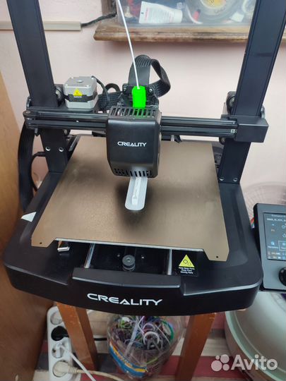 Creality ender 3v3 se