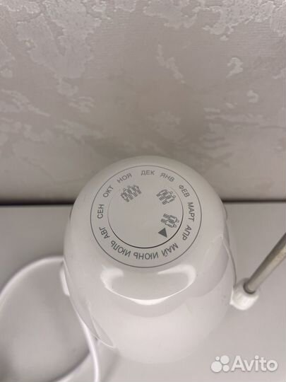 Фильтр для воды аквафор модерн