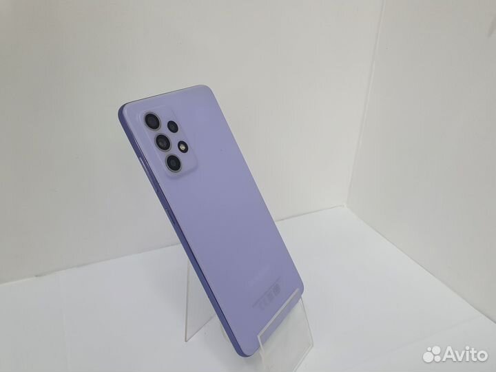 Samsung Galaxy A52, 4/128 ГБ