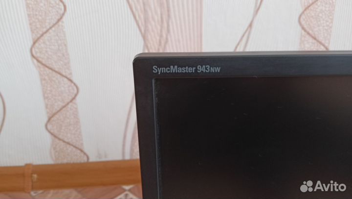 Монитор samsung 19 дюймов