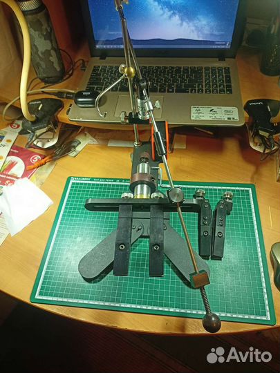 Продаю Вектор V-Prof-2