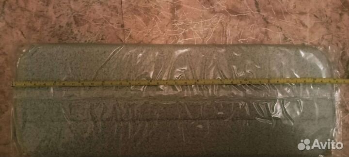 Насадка на швабру