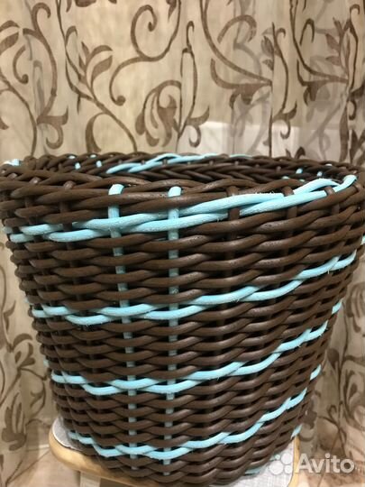 Кашпо для цветов