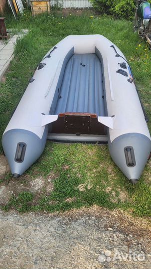 Tohatsu 3.5