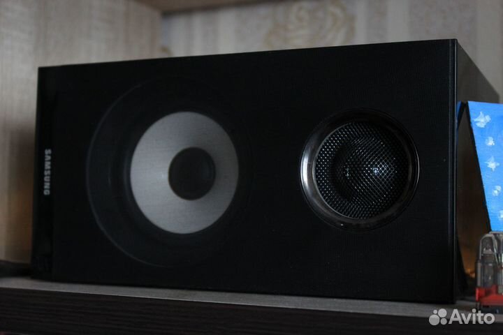 Музыкальный центр \ колонки samsung