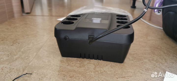 Бесперебойник ибп Powercom Spider SPD-850U