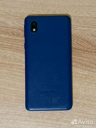 Samsung Galaxy A01 Core, 16 ГБ