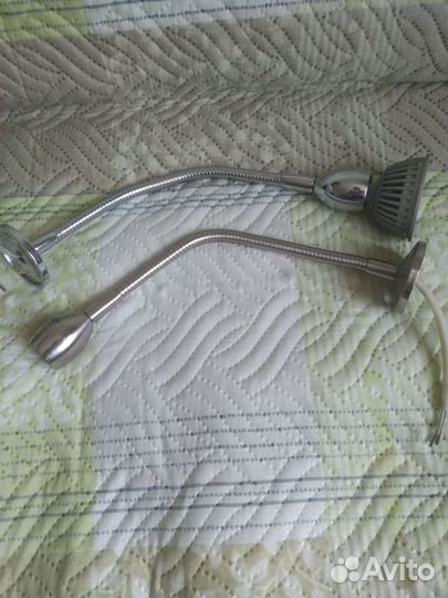 Светодиодный светильник