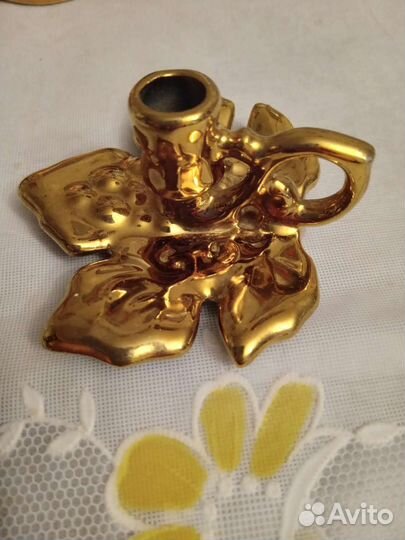 Посуда СССР