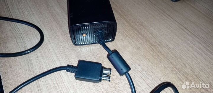 Блок питания для xbox 360