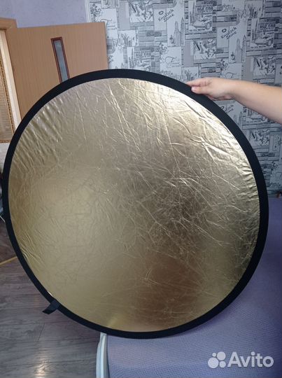 Отражататель для съемки