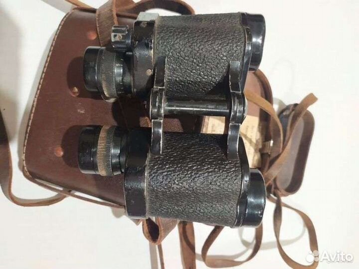 Бинокль би 8х30