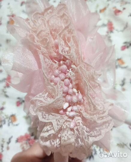 Ободок для волос