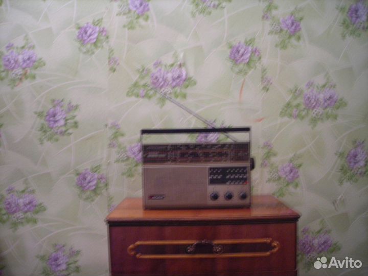 Радиоприёмники СССР