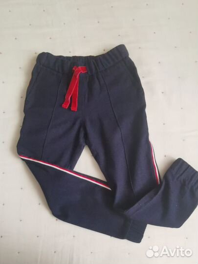 Комплект праздничный для мальчика,р.116