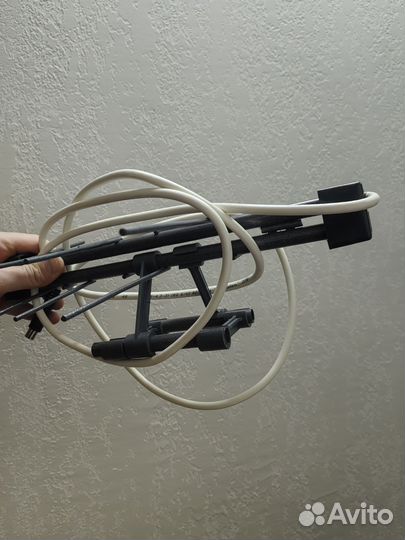 Антенна для тв