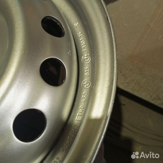 Диски r 13 4/100