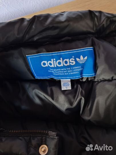 Жилетка adidas