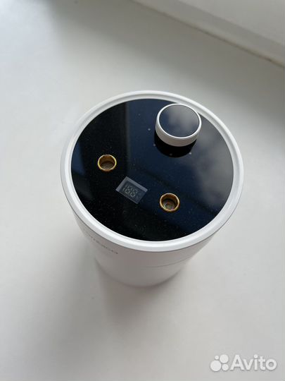 Увлажнитель rombica