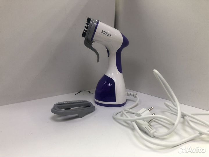 Отпариватель Kitfort KT-916-1