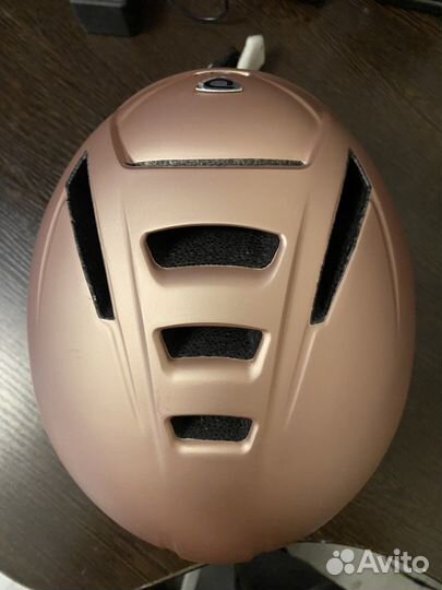 Горнолыжный шлем briko