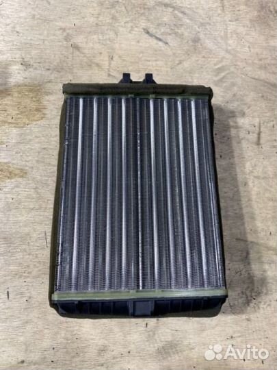 Радиатор печки Mercedes-Benz E-Class W210 M112E26