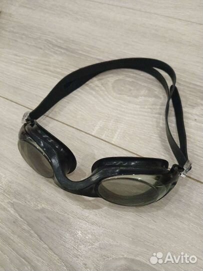 Очки для плавания nabaiji