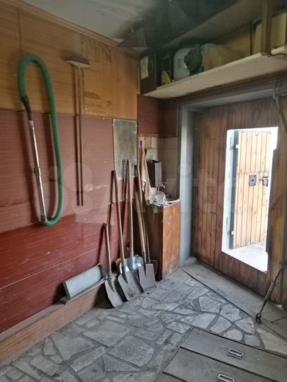 Гараж, 23 м²