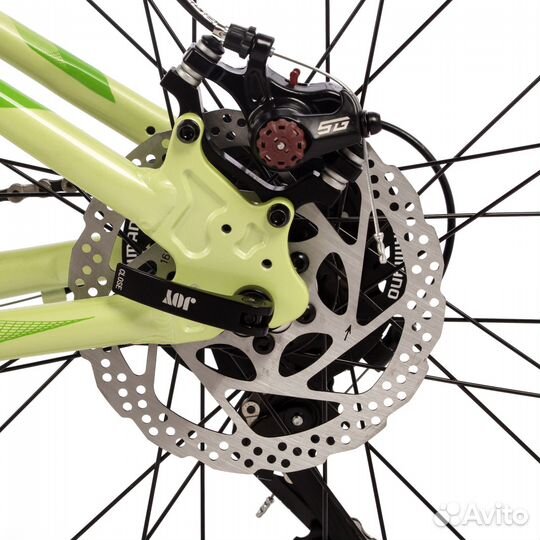 Stinger laguna evo 27.5