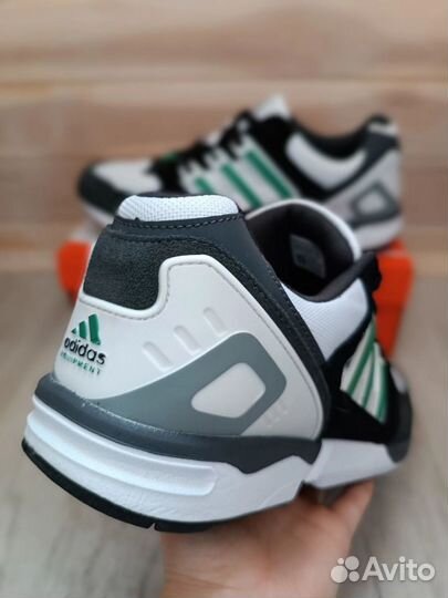 Летние мужские кроссовки Adidas Torsion 47,48,49