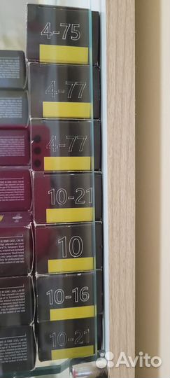 Краска для волос Nirvel