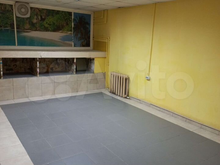 Помещение свободного назначения, 96 м²