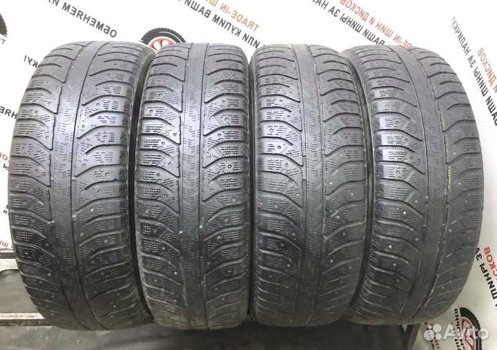 Bridgestone Ice Cruiser 7000 225/65 R17 106T