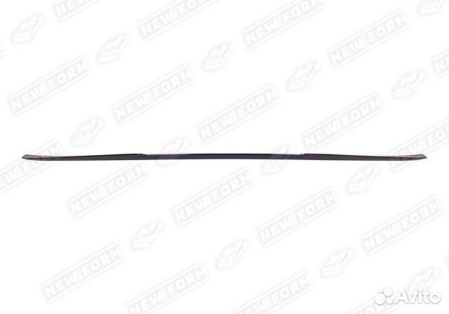 Спойлер BMW X6 G06