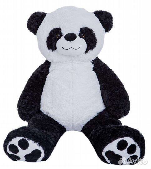 Плюшевый мишка Панда