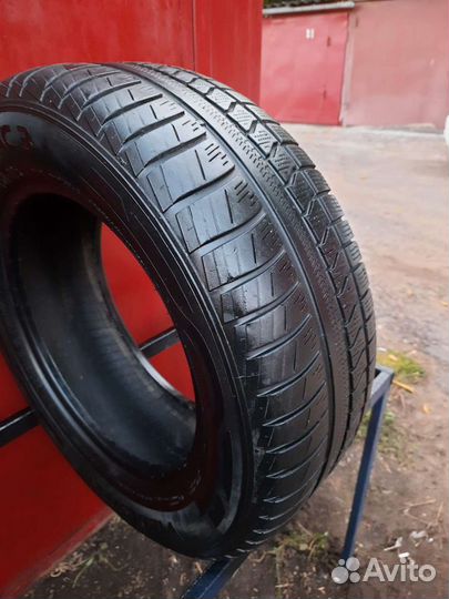 Vredestein Quatrac 3 225/60 R16