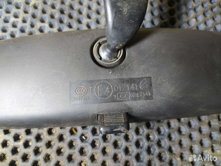 Зеркало салона Шевроле Лачетти хэтчбек