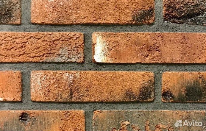 Клинкерная плитка