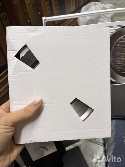 Ломтерезка bork