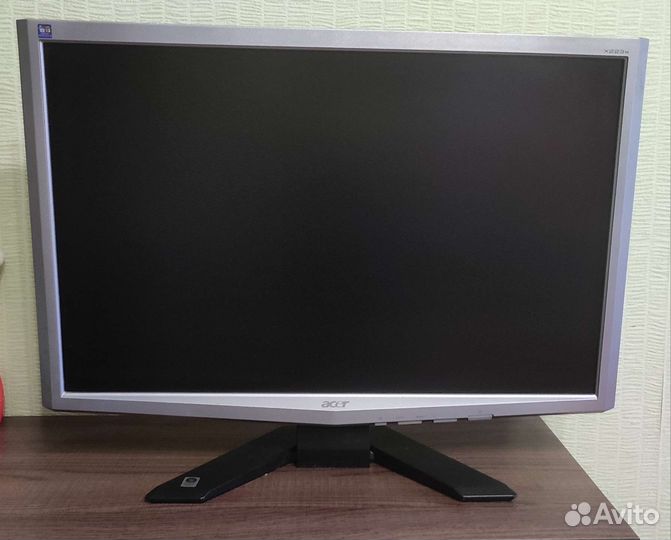 Монитор Acer