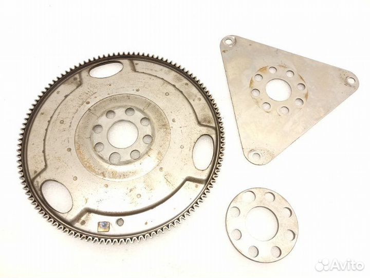 Маховик АКПП Bmw X3 E83 2.5 M54B25 2003