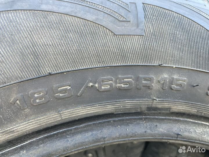 Cordiant Snow Cross 185/65 R15