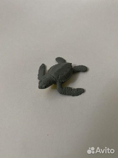 Игрушки фигурки животных